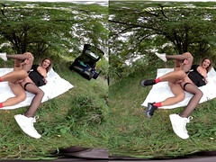 Amateur, Morena, Sexo duro, Público, Realidad