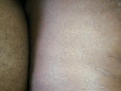 Gorda, Negro, Ébano, Abuelita