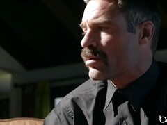 お尻, デカチン, デカパイ, フェラチオ, チン, 淫乱熟女, オマンコ, オッパイの