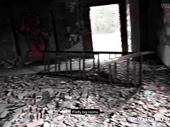 素人, ブロンド, フェラチオ, ドイツ人, アウトドア, ハメ撮り, 現実, 剃毛