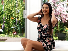 18 летние, Большая жопа, Большой член, Большие сиськи, Минет, Брюнетки, Собачьи, Тощие