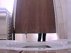 Orinar, Ruso, Voyeur