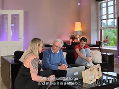 Жопа, Большие сиськи, Эксцентричное, Измена, Зрелые, Милф, Тату, Жена