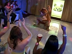 デカチン, ダンス, 黒人, ハードコア, ハンガリー人, オージー, パーティ, ティーン