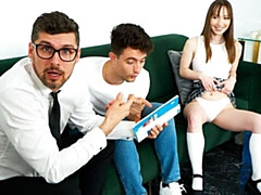 18 летние, Большая жопа, Большой член, Минет, Брюнетки, Собачьи, Молоденькие, Сиськи