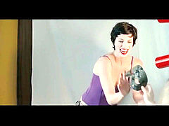 Célébrité, Allemand, Plan cul à trois