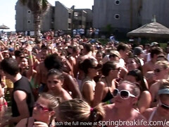 素人, アウトドア, 公共, 生徒, ティーン