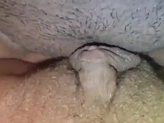 Ebony Clit to Clit