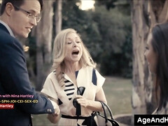 Anaal, Biseksueel, Seksspeelgoed, Omie, Groep, Masturbatie, Pornster, Oud