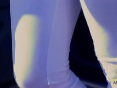 イく瞬間, 黒人, 顔射, Hd, 異人種間, なめる, 淫乱熟女, オマンコ