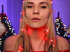 Sucer une bite, Brunette brune, Tir de sperme, Fétiche, Masturbation, Solo, Adolescente, Nénés