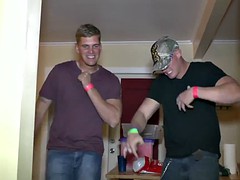 Любители, Геи, Хд, Мастурбация, Игрушки