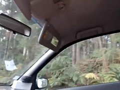 horny miser in the car 25
