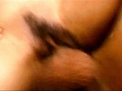 Grosser arsch, Grosse titten, Braunhaarige, Schwanz, Schwarz, Fingern, Selbstgemacht, Titten