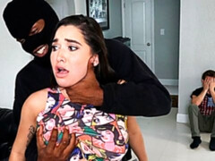 黒人, フェラチオ, 浮気する, バック, フェティッシュ, 毛深い, 手コキする, ティーン