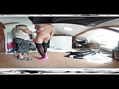 デカパイ, チェコ, フェティッシュ, Hd, 母, 現実, 赤毛