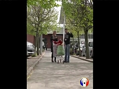 Amateur, Belle grosse femme bgf, Blonde, Rondelette, Français, Mère que j'aimerais baiser, De plein air, Public