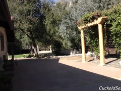 18 jaar, Anaal, Blond, Man die toekijkt, Sperma in gezicht, Harig, Slikken, Tiener