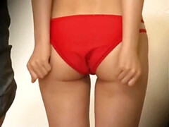 Asiatisch, Braunhaarige, Fetisch, Gruppensex, Gruppe, Behaart, Hd, Japanische massage