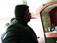 Grosse bite, Noire, Noir ébène, Hard, Léchez, Mère que j'aimerais baiser, Chevaucher, Tatouage