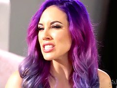 アメリカ人, なめる, マッサージ, 熟年, 淫乱熟女, 母, オマンコ, 義母