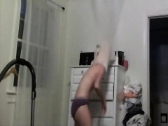 Solo, Adolescente, Nénés, Webcam