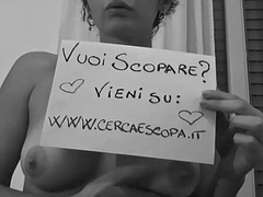 Любители, Минет, Измена, Итальянки, Милф, Жена