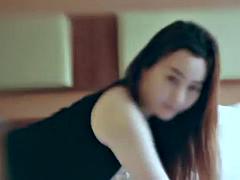 Азиатки, Красотки, Большие сиськи, Минет, Вставлять, Кореянки, Сиськи