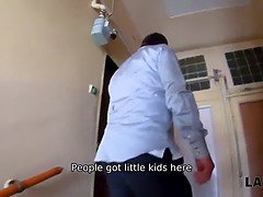 Pijpbeurt, Bruinharig, Oudere vrouw, Diep in de keel, Masturbatie, Moeder die ik wil neuken, Moeder, Kut duiken