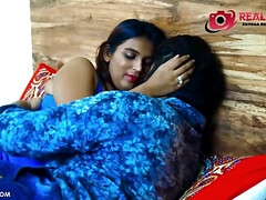 ぽっちゃり, デカパイ, インド人