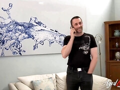 Hot Mature Linda Gets Her Big Tits Drilled Hard & Deep by Steve