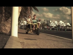 Chambre à dormir, Blonde, Sucer une bite, Éjaculation interne, Embrassement, Naturelle, Chatte, Suçant