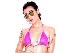 Anal, Verga grande, Mamada, Morena, Estilo perrito, Tetas naturales, Adolescente, Tetas