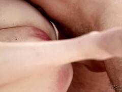 Grosse bite, Blonde, Sucer une bite, Hard, Réalité, Rugueux, Pute