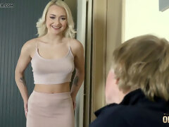 Mamada, Semen en la boca, Corridas, Pajear, Adolescente, Tetas