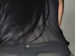 Enthousiasteling, Badpak, Indonesisch, Rijpe lesbienne, Moeder die ik wil neuken, Voorbinddildo, Tiener, Tieten likken