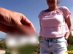 Amateur, Voiture, Tromperie, Couple, Tir de sperme, En levrette, Branlette thaïlandaise, Uniforme