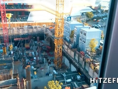 Arsch, Grosse titten, Vollbusig, Schwanz, Milf, Pov