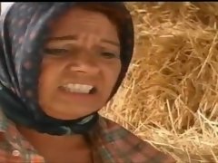 Gros cul, Gros seins, Tir de sperme, Allemand, Hard, Orgasme, Public, Rugueux