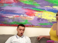 Verga grande, Mamada, Morena, Tetas naturales, Realidad, Afeitado, Tabú, Tetas