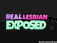 Cul, Hd, Lesbienne, Masturbation, Rousse roux, Jouets