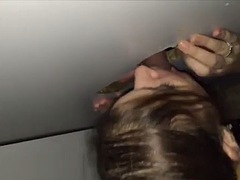 Amateur Gfs First Glory Hole