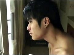 Gay Thai Boy Story of Janram