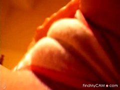 Amateur, Européenne, Masturbation, Softcore, Solo, Adolescente, Webcam