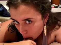 Canadian busty escort in the UK