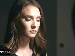 Sadomasoquismo, Mamada, Amarrada, Corridas, Dominación, Lencería, Pelirrojo