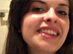 Braunhaarige, Weibliche domination, Orgasmus