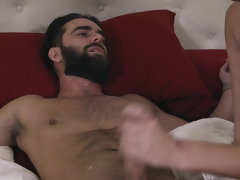 Садо мазо, Блондинки, Минет, Глубокая глотка, Доминирование, Лизание, Милф, В офисе