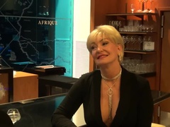 Anal, Grosse bite, Noire, Sucer une bite, Rugueux, Fessée, Suçant, Mouillée