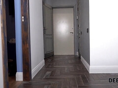 Hardcore, Hd, Selbstgemacht, Jeans, Geld, Realität, Rau, Russisch